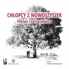 Chłopcy z Nowoszyszek - Audiobook mp3