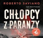 Chłopcy z paranzy