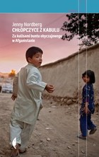 Chłopczyce z Kabulu - mobi, epub Za kulisami buntu obyczajowego w Afganistanie