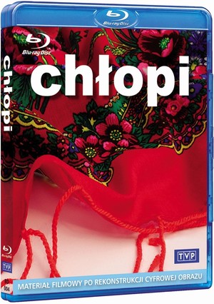 Chłopi (Blu-Ray)