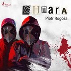 Chmara - Audiobook mp3