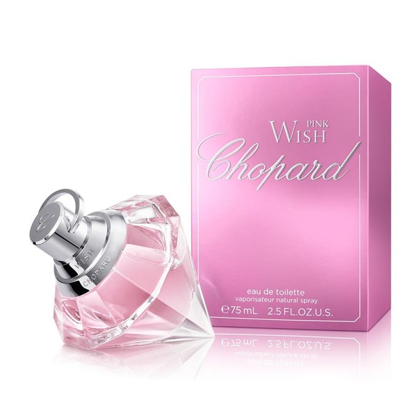 Wish Pink Diamond