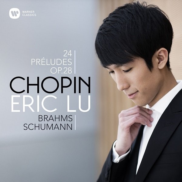 Chopin: 24 Preludes Op. 28