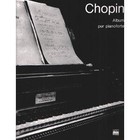 Chopin Album per pianoforte
