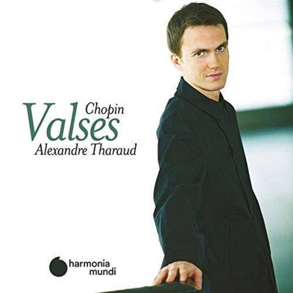 Chopin Complete Valses