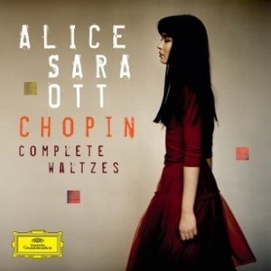 Chopin: Complete Waltzes