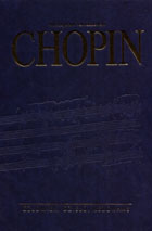 Chopin Człowiek, dzieło, rezonans