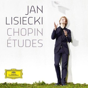 Chopin Etudes (PL)