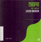 Chopin. Jazz Impresje