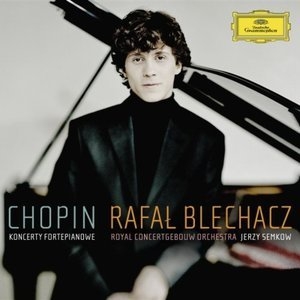 Chopin. Koncerty Fortepianowe (PL)