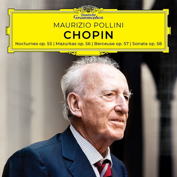 Chopin: Nocturnes Mazurkas
