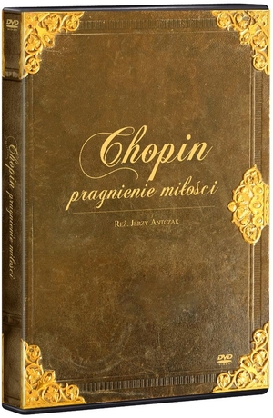 Chopin - pragnienie miłości