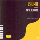 Chopin. Preludia (książka + CD)