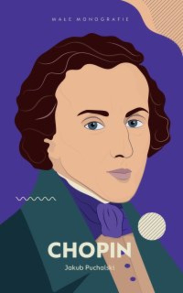 Chopin - mobi, epub