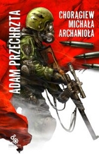 Chorągiew Michała Archanioła - mobi, epub