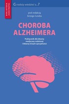 Choroba Alzheimera - pdf