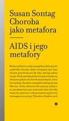 Choroba jako metafora. AIDS i jego metafory - mobi, epub