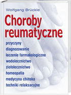 Choroby reumatyczne