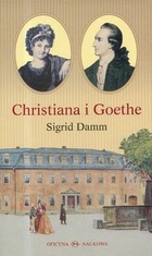 Christiana i Goethe