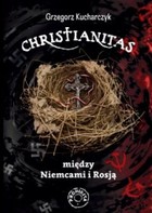 Christianitas między Niemcami i Rosją - mobi, epub