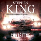 Christine - Audiobook mp3