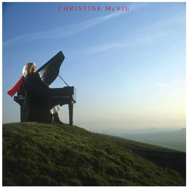 Christine McVie (vinyl)