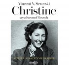 Christine - Audiobook mp3 Powieść o Krystynie Skarbek