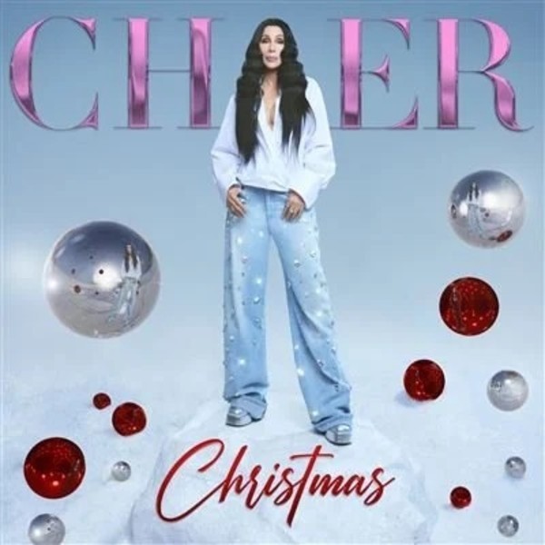 Christmas (Pink Cover)