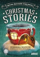 Christmas Stories. Opowiadania świąteczne w wersji do nauki angielskiego - Audiobook mp3