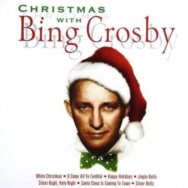 Christmas with Bing Crosby