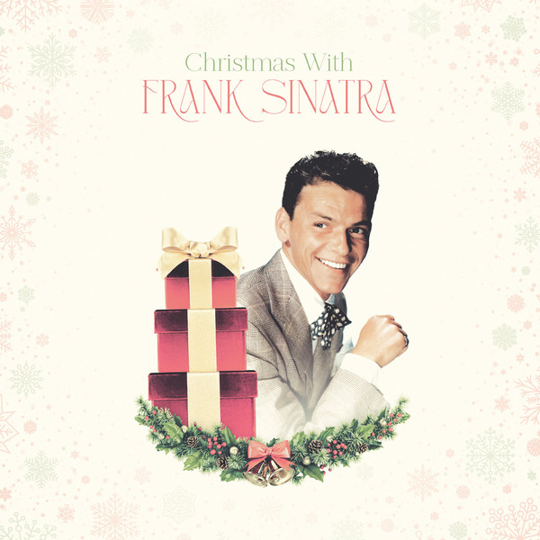 Christmas with Frank Sinatra (vinyl)