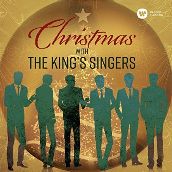 Christmas with the King`s Singers
