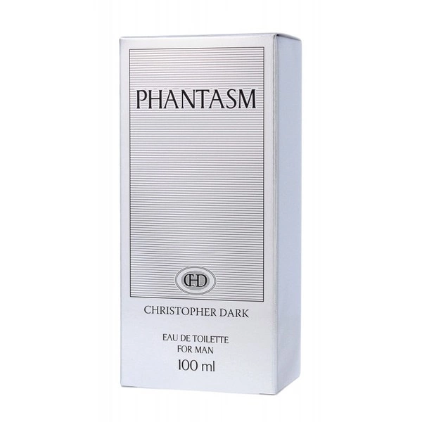 christopher dark phantasm