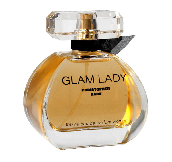 Glam Lady