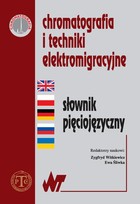 Chromatografia i techniki elektromigracyjne - pdf