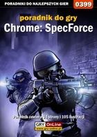 Chrome: SpecForce poradnik do gry - epub, pdf