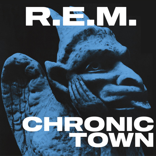 Chronic Town (40th Anniversary Edition)