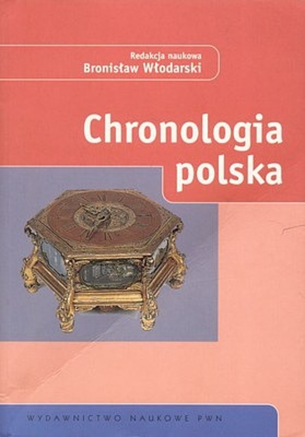 Chronologia polska