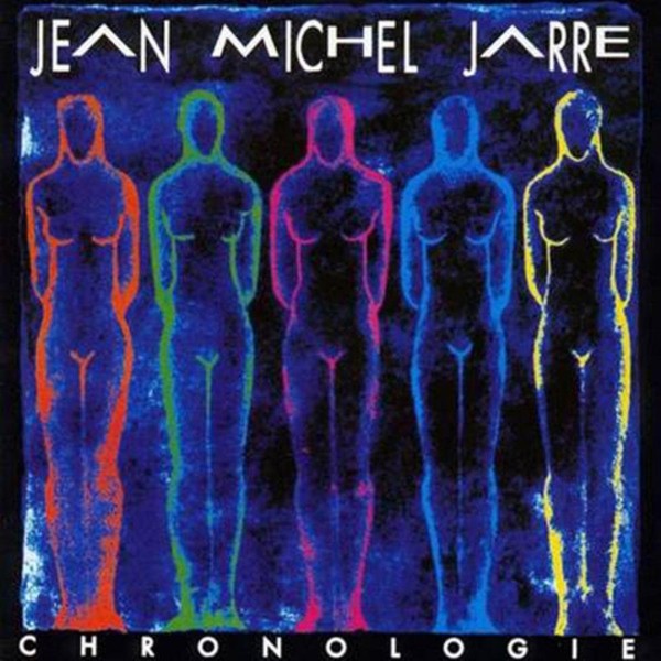 Chronology (vinyl)