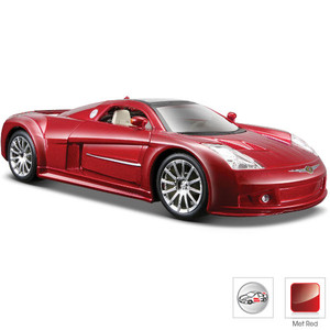 Chrysler ME Four Twelve Concept Skala 1:24