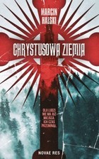 Chrystusowa ziemia - mobi, epub