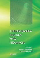 Chrześcijańska kultura myśl i edukacja - pdf