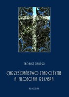 Chrześcijaństwo starożytne, a filozofia rzymska - pdf