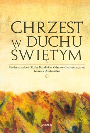 Chrzest w Duchu Świętym