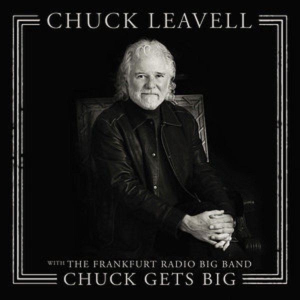 Chuck Gets Big (vinyl)