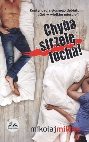 Chyba strzelę focha