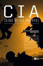 CIA Tajna wojna Ameryki