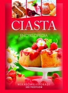Ciasta. Encyklopedia - pdf