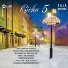 Cicha 5 Audiobook CD Audio