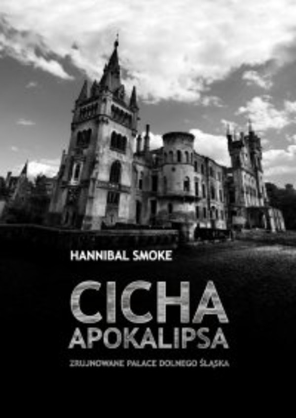 Cicha apokalipsa. Zrujnowane pałace Dolnego Śląska - pdf